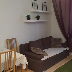 Szczesliwicka Апартаменты